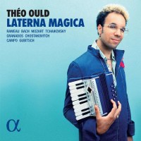 Jean Philippe Rameau (1683-1764): Theo Ould - Laterna...