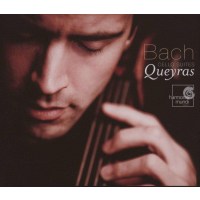 Johann Sebastian Bach (1685-1750): Cellosuiten BWV...