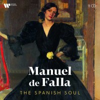 Manuel de Falla (1876-1946): Manuel de Falla-Edition -...