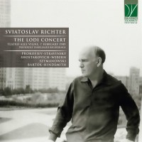 Serge Prokofieff (1891-1953): Svjatoslav Richter - The...