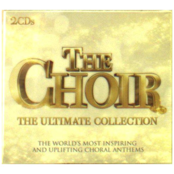 The Choir - The Ultimate Collection -   - (CD / T)