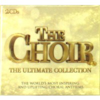 The Choir - The Ultimate Collection -   - (CD / T)