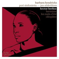 Hector Berlioz (1803-1869): Nuits dEte -   - (CD / N)