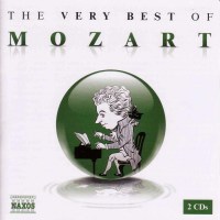 The Very Best of Mozart -   - (CD / T)