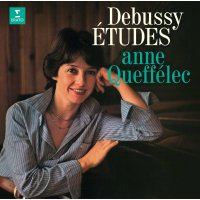 Claude Debussy (1862-1918): Etüden Nr.1-12 (180g) -...