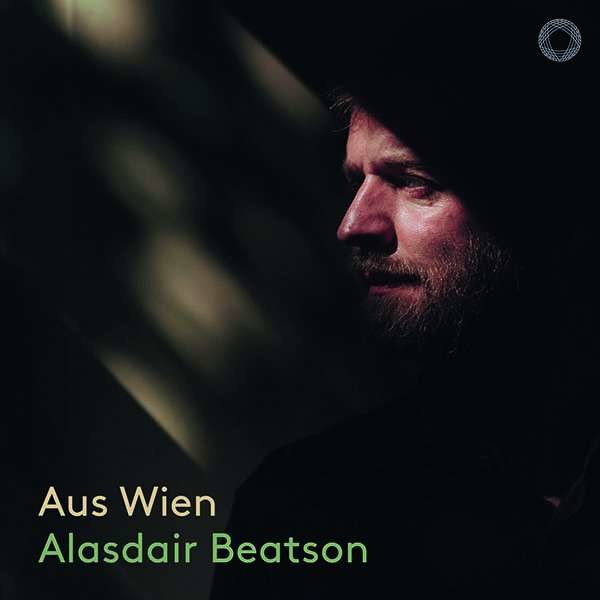 Robert Schumann (1810-1856): Alasdair Beatson - Aus Wien -   - (CD / A)