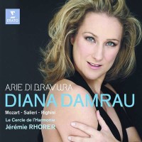 Antonio Salieri (1750-1825): Diana Damrau - Arie di...