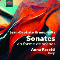 Johann Baptist Krumpholtz (1742-1790): Sonaten für...