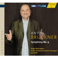 Anton Bruckner (1824-1896): Symphonie Nr.9 -   - (CD / S)