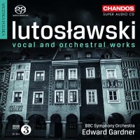 Witold Lutoslawski (1913-1994): Orchesterwerke &...