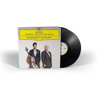 Antonin Dvorak (1841-1904): Cellokonzert op.104 (180g) -...