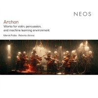 Archon -   - (CD / A)