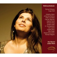 Ute Ziemer - Weihnachtslieder -   - (CD / U)