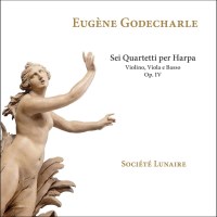 Eugene Godecharle (1742-1798): 6 Quartette für...