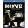 Domenico Scarlatti (1685-1757): Horowitz in Moscow 1986 (Live-Aufnahme / Moscow Conservatory Hall) -   - (Blu-ray Video / Classic)