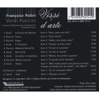 Giuseppe Verdi (1813-1901): Francoise Pollet singt Verdi...