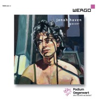 Jonah Haven: Gasser für Ensemble -   - (CD / G)