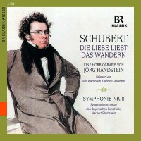 Franz Schubert - Die Liebe liebt das Wandern (Eine...