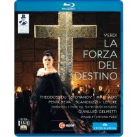 Giuseppe Verdi (1813-1901): Tutto Verdi Vol.22: La Forza...