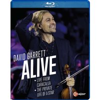 Serge Prokofieff (1891-1953): David Garrett Alive - Live...