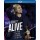 Serge Prokofieff (1891-1953): David Garrett Alive - Live from Caracalla (mit Dokumentation "The Private Life of a Star") -   - (Blu-ray Video / Classic)