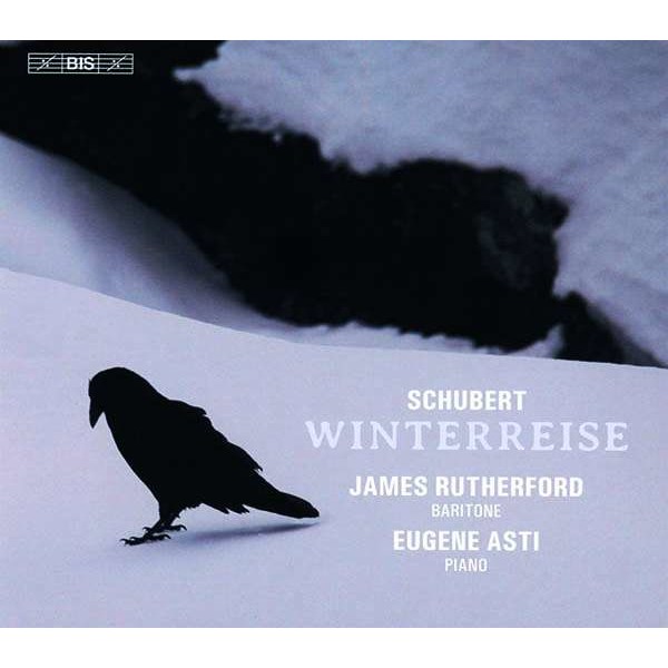 Franz Schubert (1797-1828): Winterreise D.911 -   - (SACD / F)