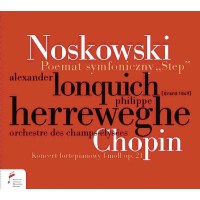 Frederic Chopin (1810-1849): Klavierkonzert Nr.2 -   -...