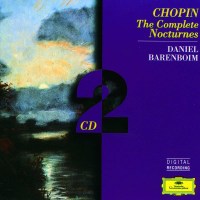 Frederic Chopin (1810-1849): Nocturnes Nr.1-21 -   - (CD...