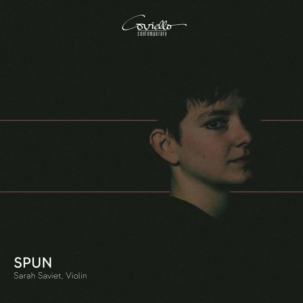 Liza Lim: Sarah Saviet - SPUN -   - (CD / S)