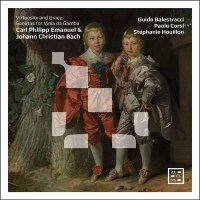 Carl Philipp Emanuel Bach (1714-1788): Carl Philipp...