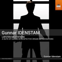 Gunnar Idenstam: Lofoten Meditations -   - (CD / L)