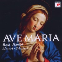 Charles Gounod (1818-1893): Ave Maria -   - (CD / A)