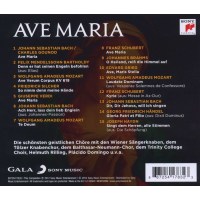 Charles Gounod (1818-1893): Ave Maria -   - (CD / A)