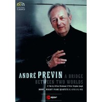 Wolfgang Amadeus Mozart (1756-1791): Andre Previn - A...