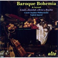 Georg Ignaz Linek (1725-1791): Baroque Bohemia &...