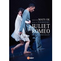 The Royal Swedish BalletRomeo & Julia