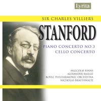 Charles Villiers Stanford (1852-1924): Klavierkonzert...