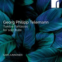 Georg Philipp Telemann (1681-1767): Fantasien für...