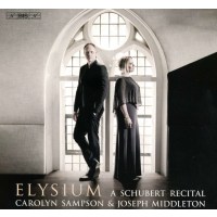 Franz Schubert (1797-1828): Lieder - "Elysium"...