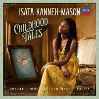 Wolfgang Amadeus Mozart (1756-1791): Isata Kanneh-Mason -...