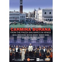 Carl Orff (1895-1982): Carmina Burana -   - (DVD Video /...