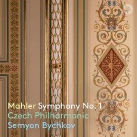 Gustav Mahler (1860-1911): Symphonie Nr.1 -   - (CD / S)