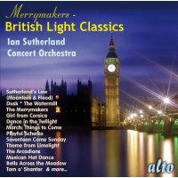 Malcolm Arnold (1921-2006): British Light Classics -   -...