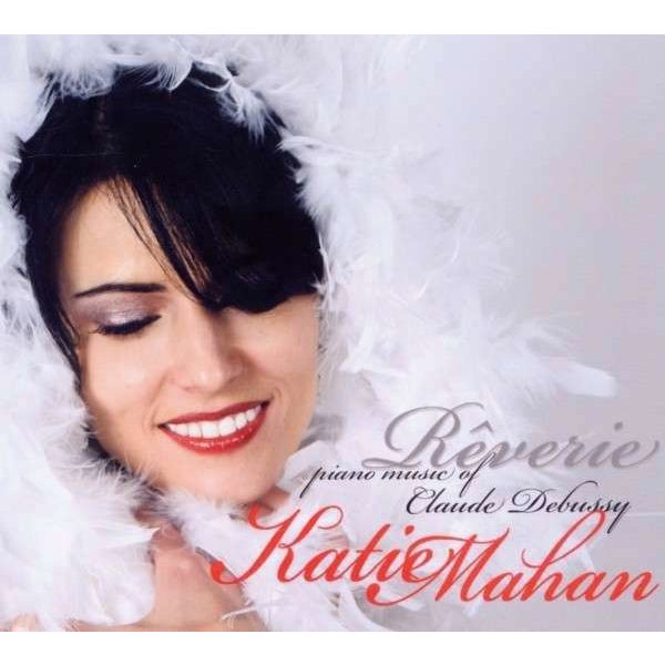 Katie Mahan - Reverie -   - (CD / K)