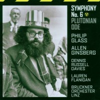 Philip Glass: Symphonie Nr.6 "Plutonian Ode" -...