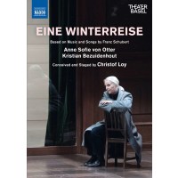 Franz Schubert (1797-1828): Eine Winterreise...