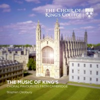 Claudio Monteverdi (1567-1643): Kings College Choir...