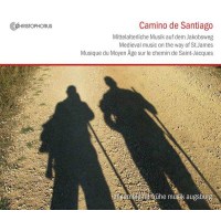 Camino de Santiago -   - (CD / C)