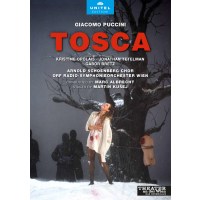 Giacomo Puccini (1858-1924): Tosca -   - (DVD Video /...