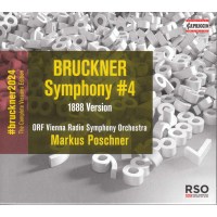 Anton Bruckner (1824-1896): Bruckner 2024 "The...